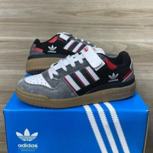 Forum Low Flanelo