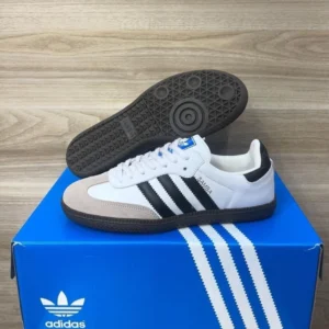 Samba Branco