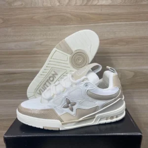 LV Skate Cream