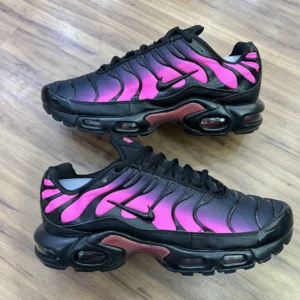 Hyper Plus Pink