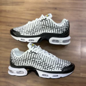 Air Max White Space