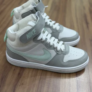 Borough Cinza Verde