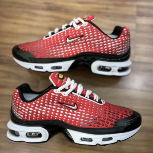 Air Max Red Space