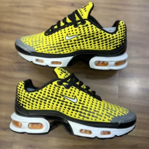 Air Max Yellow Space