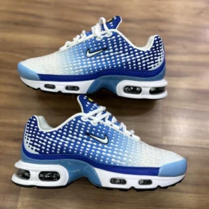 Air Max Blue Space