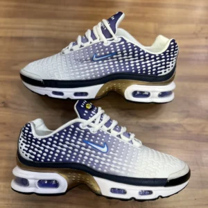 Air Max Purple Space