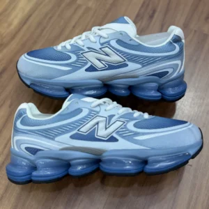 NB 2000 Blue