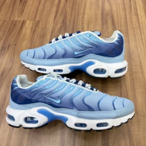 Hyper Plus Azul Bebê