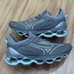 PRO-14 Wave Cinza