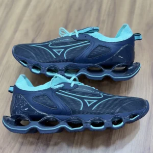 PRO-14 Wave Azul Claro