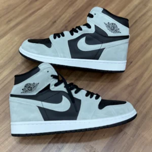 Air Jordan Cinza
