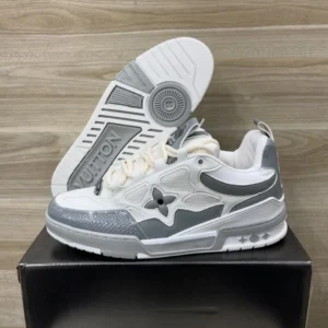 LV Trainer Cinza