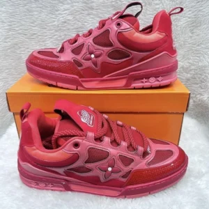 LV Skate Red