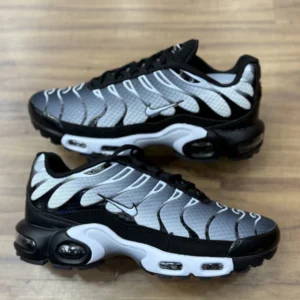 Air Max TN Silver
