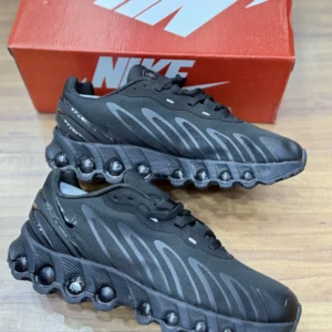 Air Max DN Black