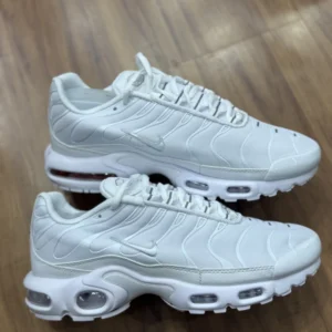 Air Max TN White