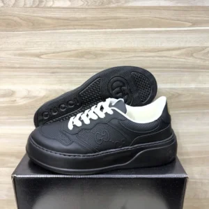 GC Black