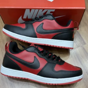 Low Court Red