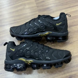 Air Max Black Vapor