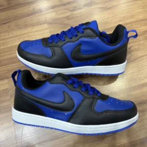 Low Court Blue