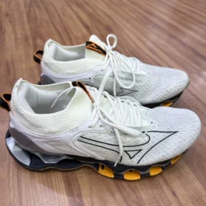 PRO-14 Wave Branco