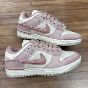 Dunk Twist Rosa