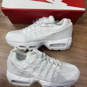 Air Max 95 White Clean