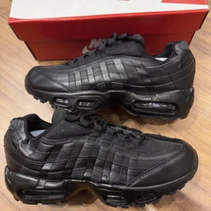 Air Max 95 Black