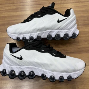 Air Max White Clean
