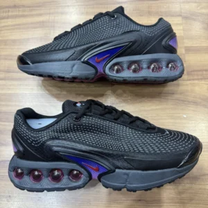 Air Max Dark Purple