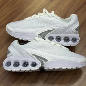 Air Max Plus Branco
