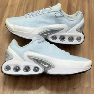 Air Max Plus Azul Bebê