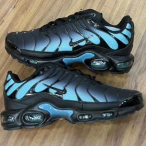 Air Max Hyper Azul
