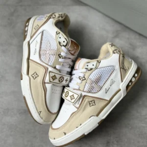 LV Trainer Cream