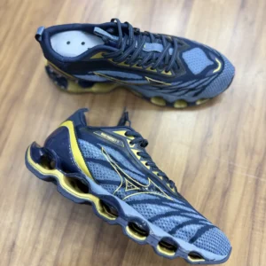 PRO-11 Wave Azul Dourado