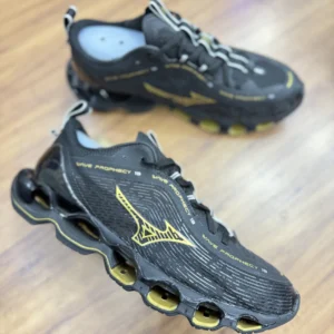 PRO-13 Wave Preto Dourado