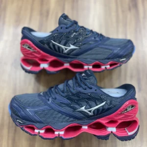 PRO-8 Wave Azul Rosa