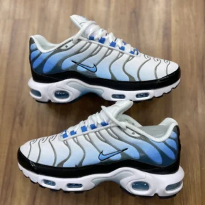 Air Max TN Baltic Blue