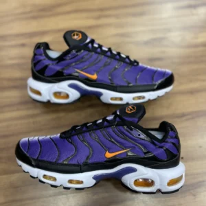 Air Max TN Voltage Purple