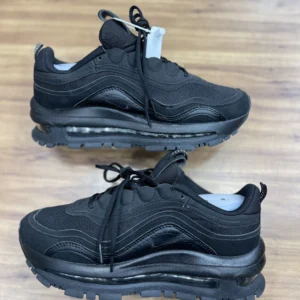 Air Max 97 Black