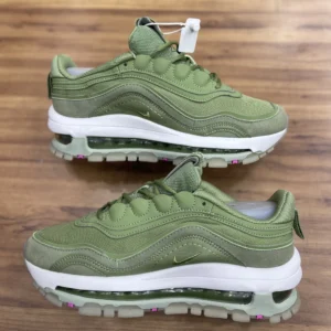 Air Max 97 Green